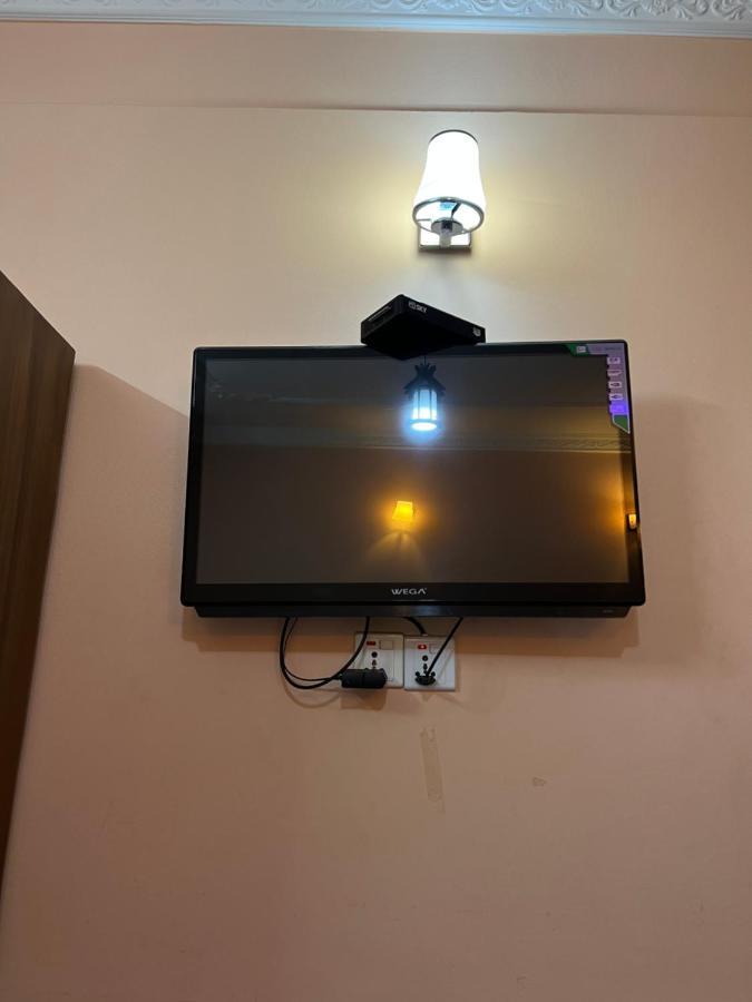 Hotel Mudkhu Durbar Kathmandu Luaran gambar