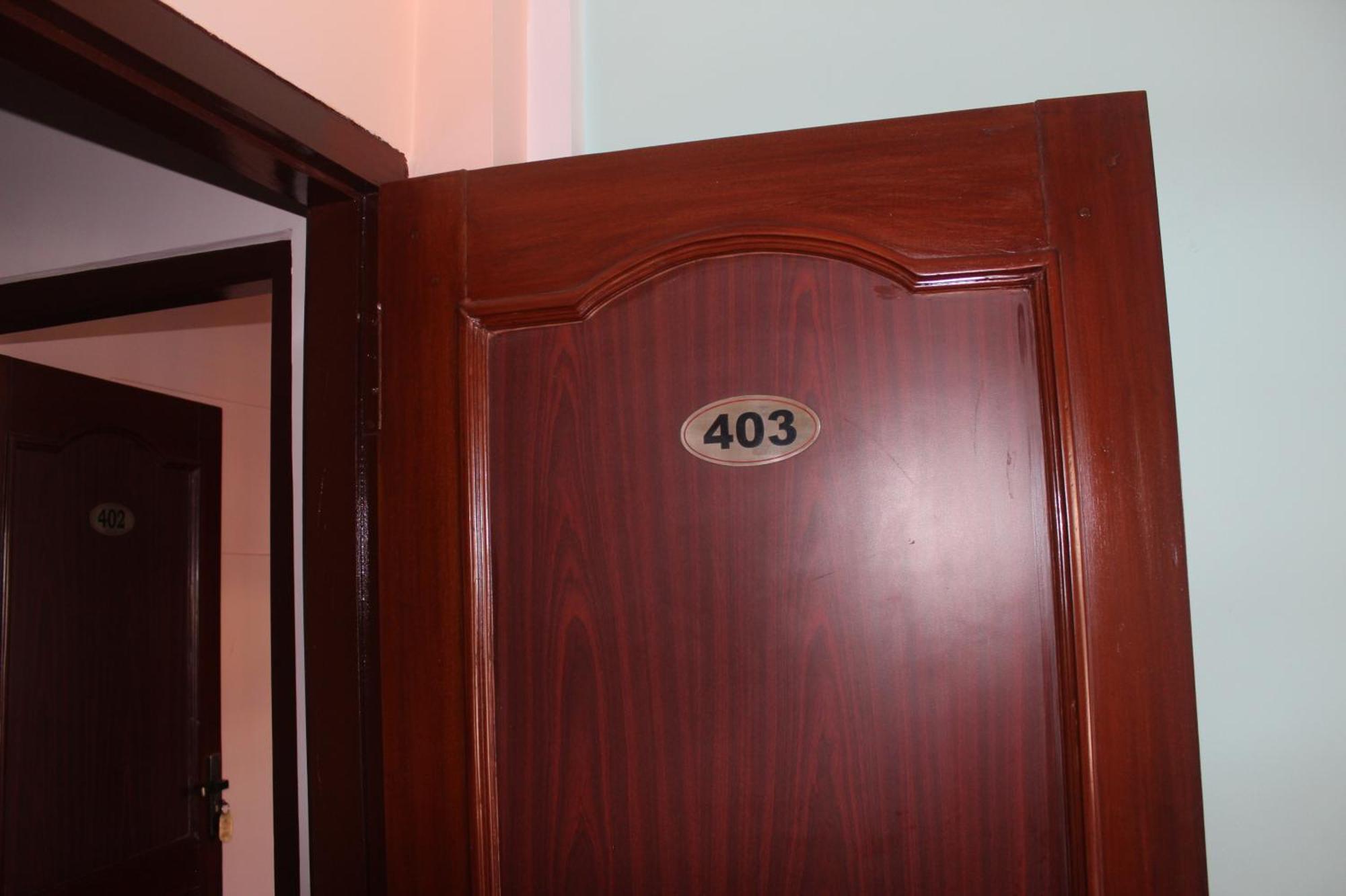 Hotel Mudkhu Durbar Kathmandu Luaran gambar